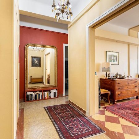 Apartment Le Provence By Interhome Dinard Exteriör bild