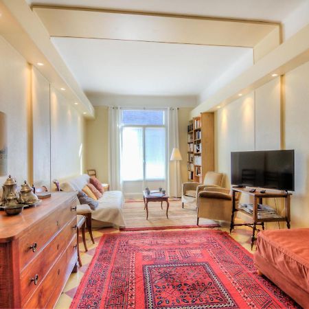 Apartment Le Provence By Interhome Dinard Exteriör bild