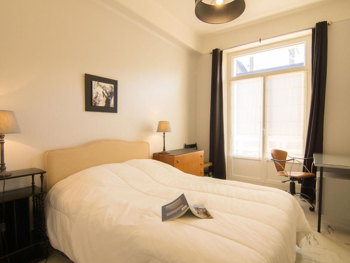 Apartment Le Provence By Interhome Dinard Exteriör bild